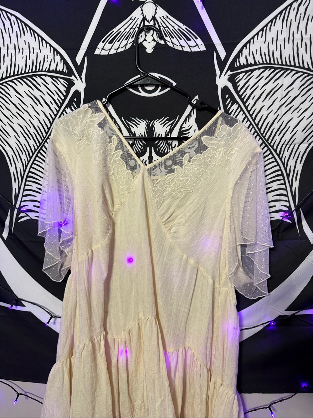 Torrid Festival Dress Size 2